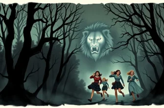 Horrorfilme über Löwen: Eine gruselige Reise