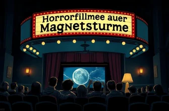 Top 10 Horrorfilme über Magnetstürme