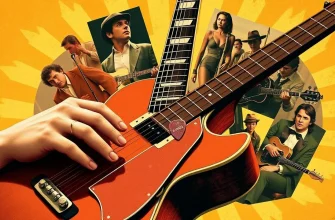 Gitarristen-Filme: 10 Meisterwerke