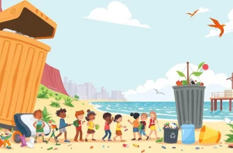 Familienfilme über Müllhalden: Ein Abenteuer auf dem Schrottplatz