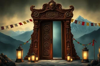 Horrorfilme über Tibet: 10 Filme, die dich frösteln lassen