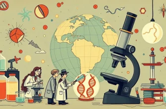 Dokumentarfilme über Mutationen: Eine Reise in die Welt der Veränderungen