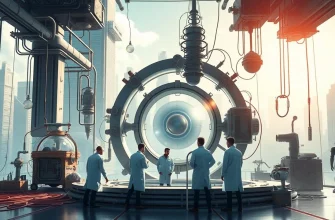 10 Sci-Fi Filme über gefährliche Experimente