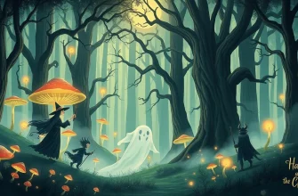 Fantastische Filme über das Übernatürliche