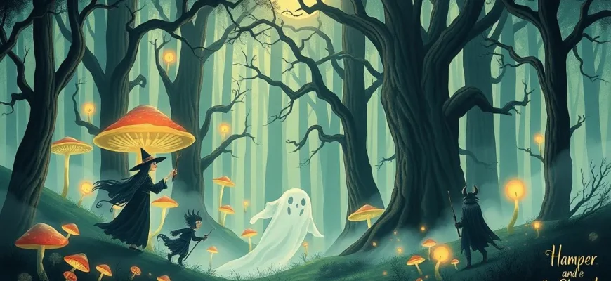 Fantastische Filme über das Übernatürliche