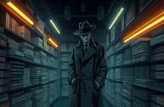 Gruselfilme in Full HD: Eine unheimliche Reise