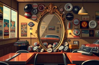 Top 10 Dokumentarfilme über die Automobilindustrie