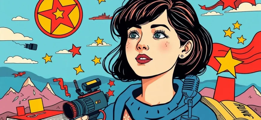 Sowjetische Filme über Stumme