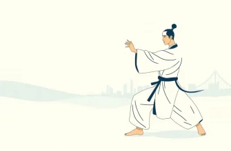 Kung-Fu Actionfilm-Sammlung