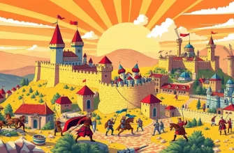 Filme über Festungen: Eine Reise durch die Zeit