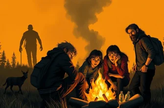 Die besten Horrorfilme über Menschenjagd