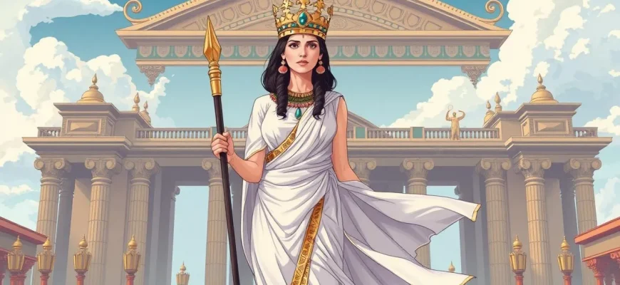 Historische Filme über Kleopatra