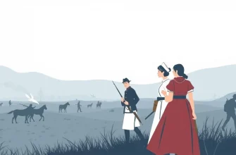 Biografische Filme über den Bürgerkrieg