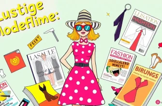 10 Komödien über Mode und Kleidung