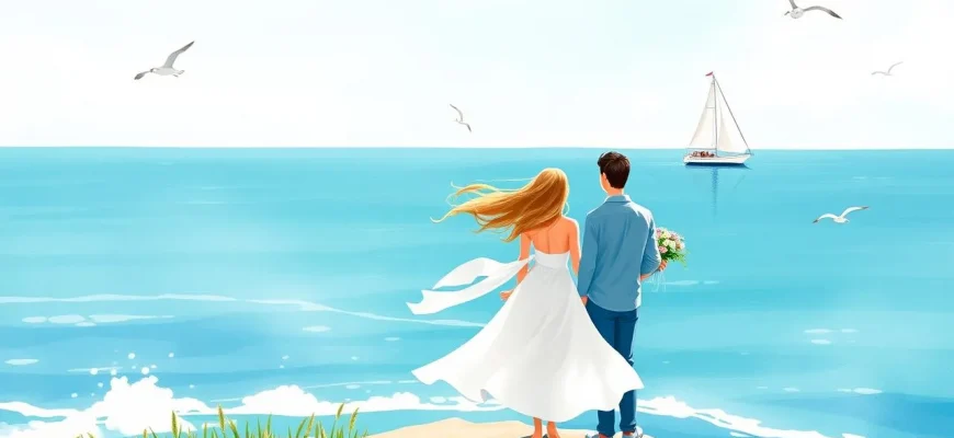 Melodramen über Seereisen: 10 Filme, die dein Herz erobern