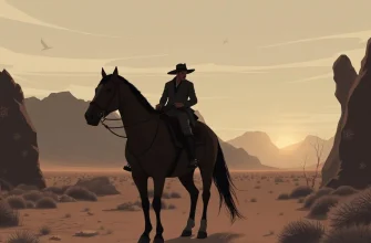 Westernfilme über Codes: Eine spannende Reise in die Vergangenheit