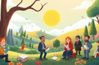 Fantasiefilme über Linguisten: Eine magische Reise durch die Sprache