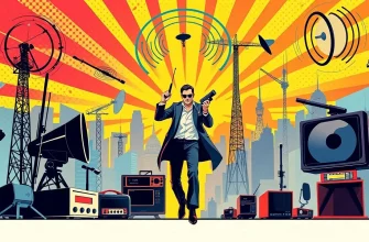 Top 10 Filme über Funkabwehr