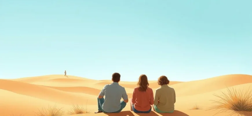 Melodramen über Deserteure: 10 Filme, die das Herz berühren