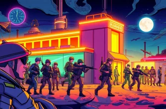 Filme über Militärbasen