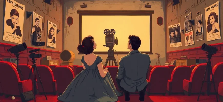 Traurige Liebesfilme mit tragischem Ende