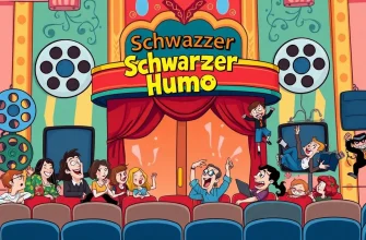 Die besten Filme mit schwarzem Humor