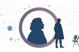 Biografische Filme über Mathematiker