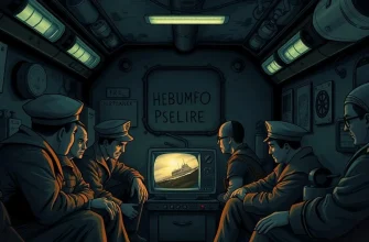 Die besten Horrorfilme über U-Boote