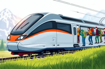 Abenteuer auf Schienen: Die besten Filme