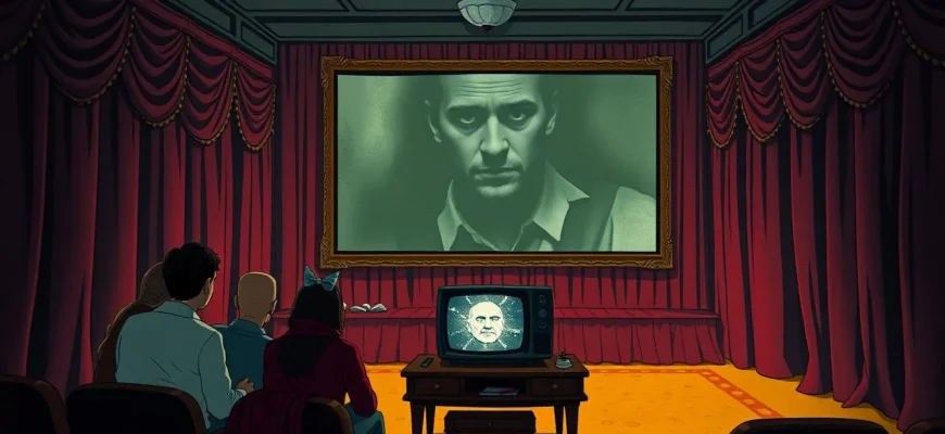 Dokumentarfilme über Serienmörder: Eine Reise in die Dunkelheit