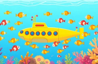 Unterwasser-Komödien: 10 Filme, die dich zum Lachen bringen