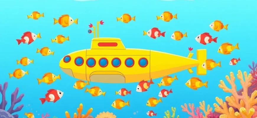 Unterwasser-Komödien: 10 Filme, die dich zum Lachen bringen