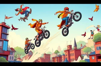 Familienfilme über Stuntmen: Action und Abenteuer für die ganze Familie