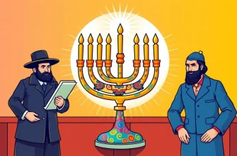 Kultige jüdische Filme: Ein Filmführer