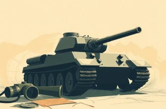 Spannende Thriller-Filme über Panzerfahrer