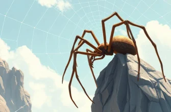 Die besten Science-Fiction-Filme über gigantische Spinnen