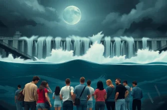 Die besten Katastrophenfilme über Wasserreservoirs