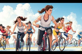 Sportliche Intrigen: 10 Actionfilme, die du nicht verpassen solltest