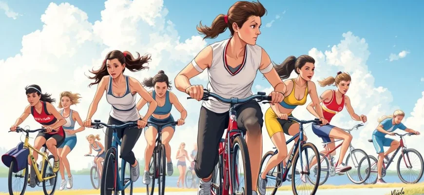 Sportliche Intrigen: 10 Actionfilme, die du nicht verpassen solltest