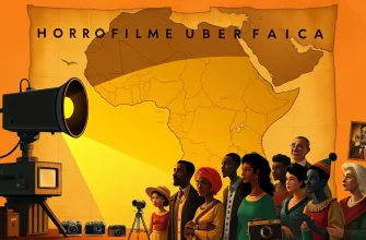 10 Horrorfilme über Afrika
