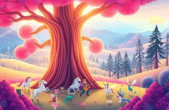 Fantasiefilme über Kalifornien