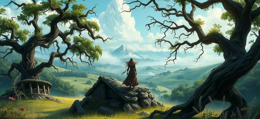 Thriller-Filme über das Paradies