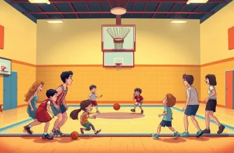 Familienfilme über Basketball: Eine inspirierende Reise