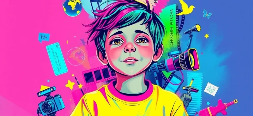 Dramen über talentierte Kinder