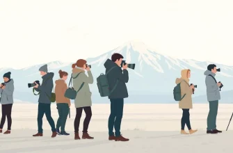 Abenteuer der Wildnisfotografen: 10 Filme, die Sie inspirieren werden