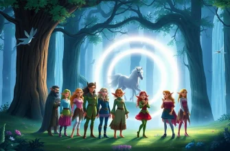 Die besten Fantasy-Filme über Elfen