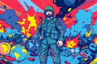 Militärische Kartografen im Einsatz: 10 Filme, die Sie sehen müssen