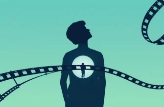 Biografische Filme über Selbstfindung