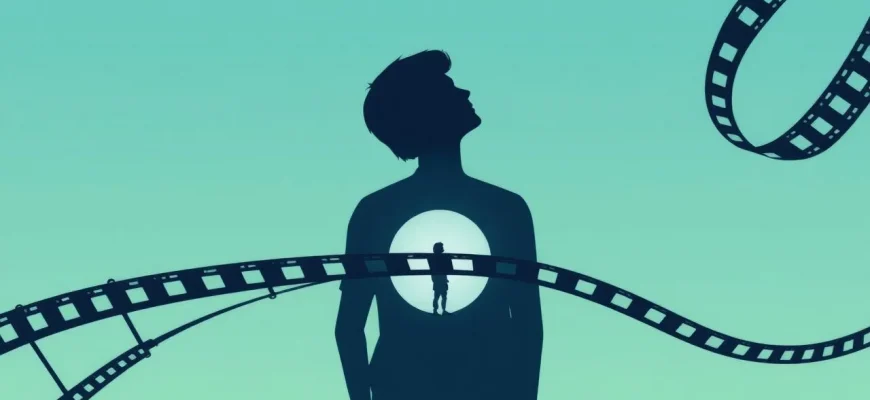 Biografische Filme über Selbstfindung