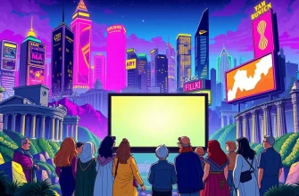 Dramen über Ruinen: 10 Filme, die Sie nicht verpassen sollten